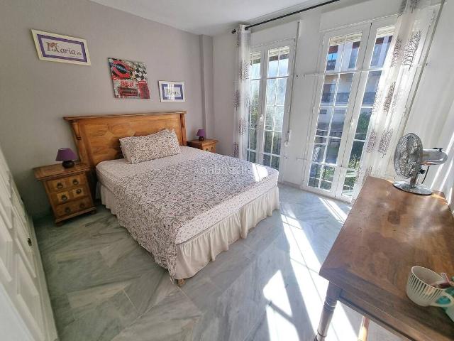 Casa adosada en venta en Marbella, Guadalmina Alta. 68929 Adosada Guadalmina. Casas adosadas.