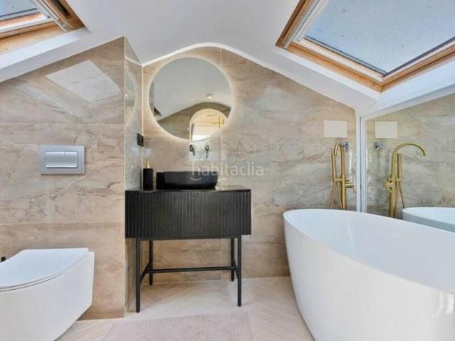 Casa adosada en venta en Marbella, Guadalmina Baja. LUJO. Casas adosadas.