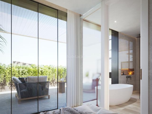 Casa adosada en venta en Marbella, Elviria. Casas adosadas.