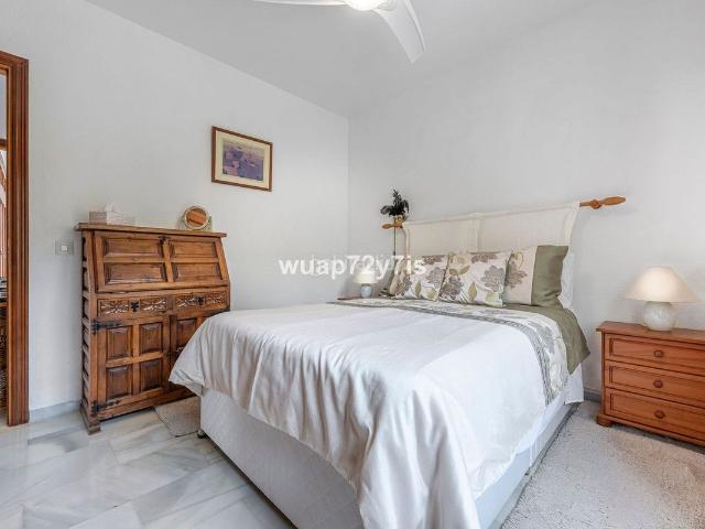 Casa adosada en venta en Marbella, El Rosario Ricmar. Casas adosadas.