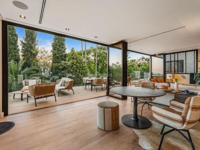 Casa adosada en venta en Marbella, El Rosario Ricmar. Casas adosadas.
