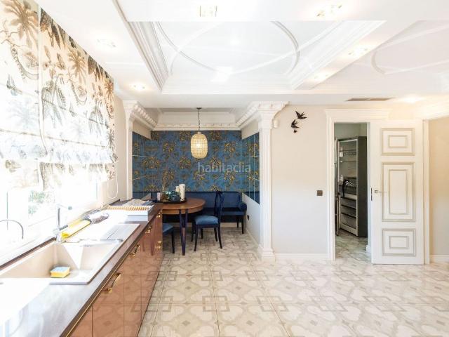 Casa adosada en venta en Marbella, Hacienda Las Chapas. Casas adosadas.