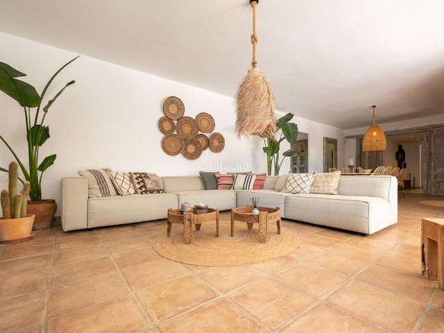 Casa adosada en venta en Marbella, Hacienda Las Chapas. Casas adosadas.