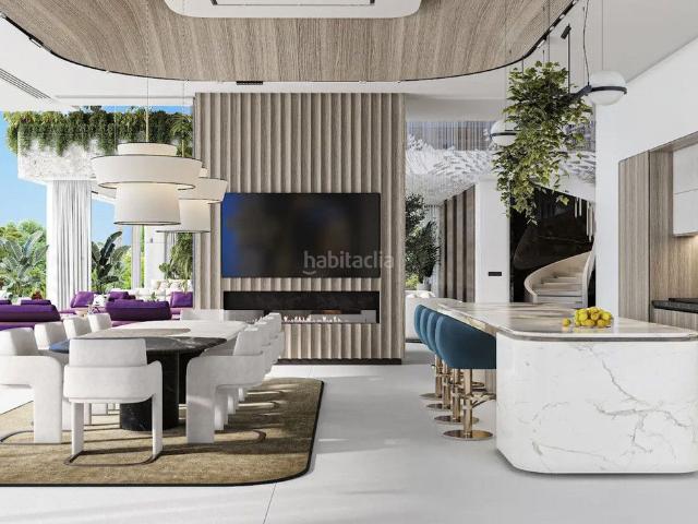 Casa adosada en venta en Marbella, Hacienda Las Chapas. Casas adosadas.