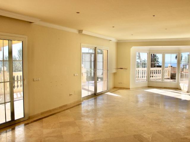Casa adosada en venta en Marbella, Hacienda Las Chapas. Casas adosadas.