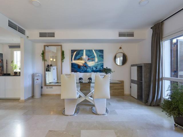 Casa adosada en venta en Marbella, La Carolina Guadalpín. Casas adosadas.