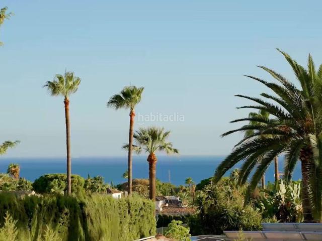 Casa adosada en venta en Marbella, La Carolina Guadalpín. Casas adosadas.