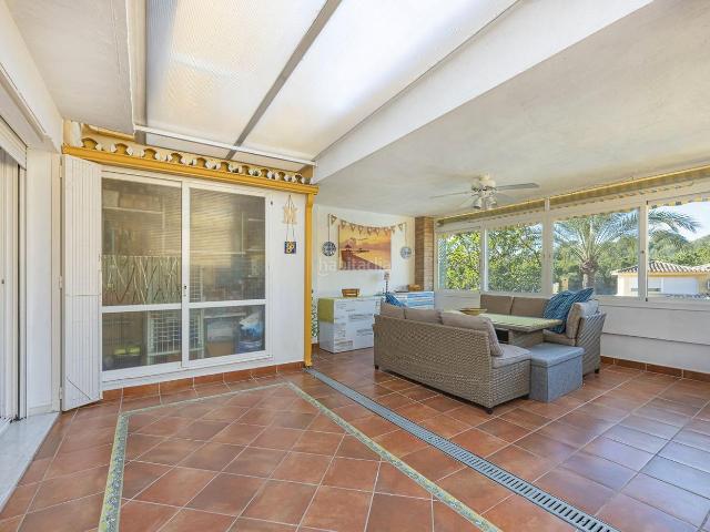 Casa adosada en venta en Marbella, La Merced. Casas adosadas.