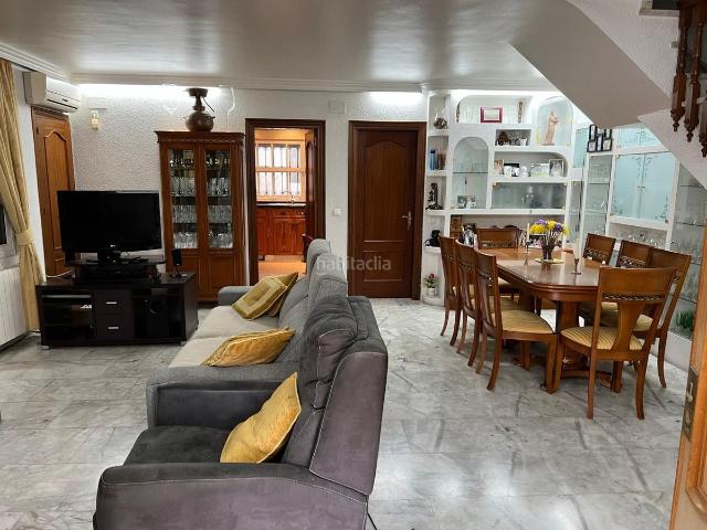 Casa adosada en venta en Marbella, Las Brisas. Casas adosadas.