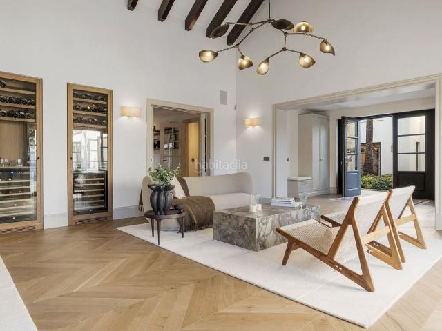 Casa adosada en venta en Marbella, Las Brisas. Casas adosadas.