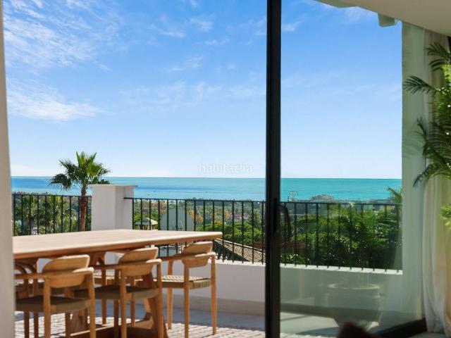 Casa adosada en venta en Marbella, Las Brisas. Casas adosadas.