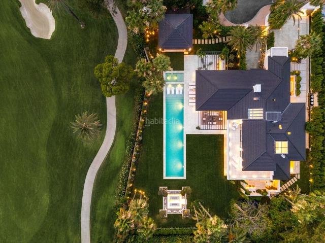 Casa adosada en venta en Marbella, Las Brisas. Casas adosadas.
