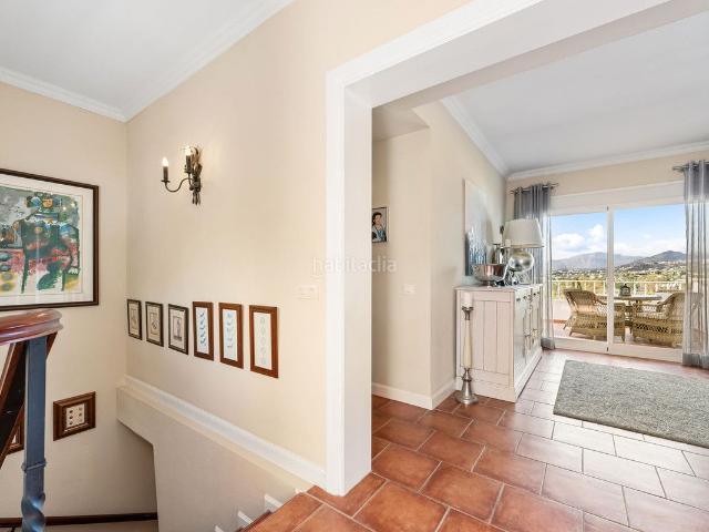 Casa adosada en venta en Marbella, Las Brisas. Casas adosadas.