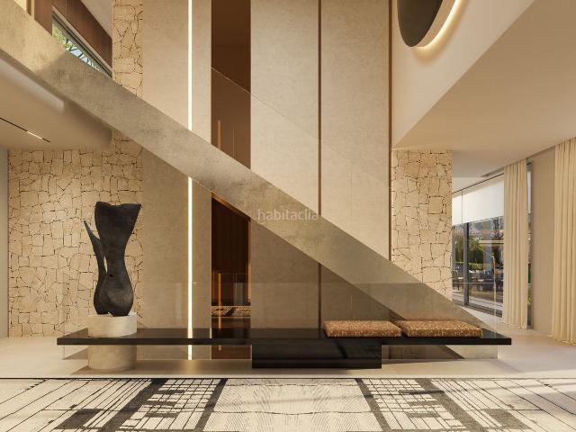 Casa adosada en venta en Marbella, Las Brisas. Casas adosadas.