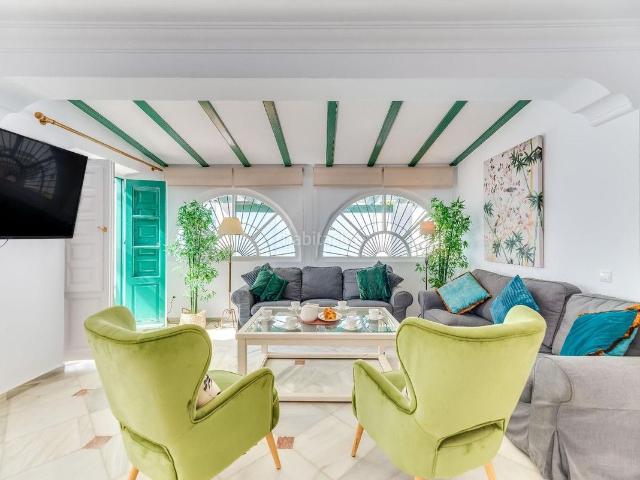 Casa adosada en venta en Marbella, Las Brisas. Casas adosadas.