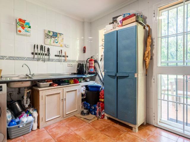 Casa adosada en venta en Marbella, Las Brisas. Casas adosadas.