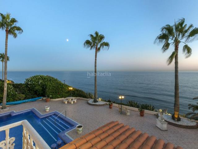Casa adosada en venta en Marbella, Marbesa. Casas adosadas.
