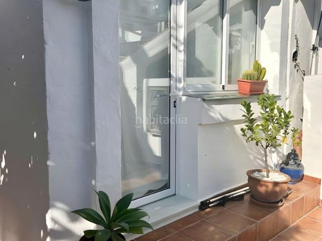 Casa adosada en venta en Marbella, Nueva Andalucía centro. Casa adosada Nueva Andalucía. Casas adosadas.