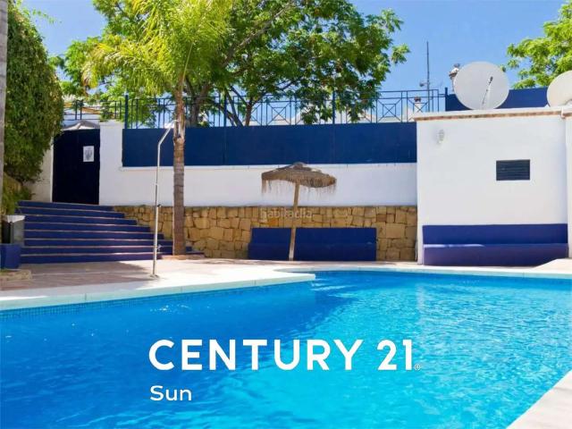 Casa adosada en venta en Marbella, San Pedro de Alcántara Pueblo. CASA ADOSADA EN SAN PEDRO. Casas adosadas.