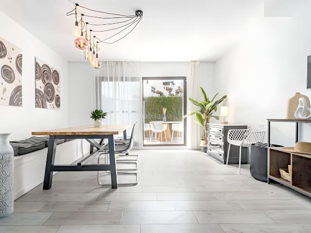 Casa adosada en venta en Marbella, San Pedro de Alcántara Pueblo. Casa Adosada en San Pedro de Alcántara. Casas adosadas.