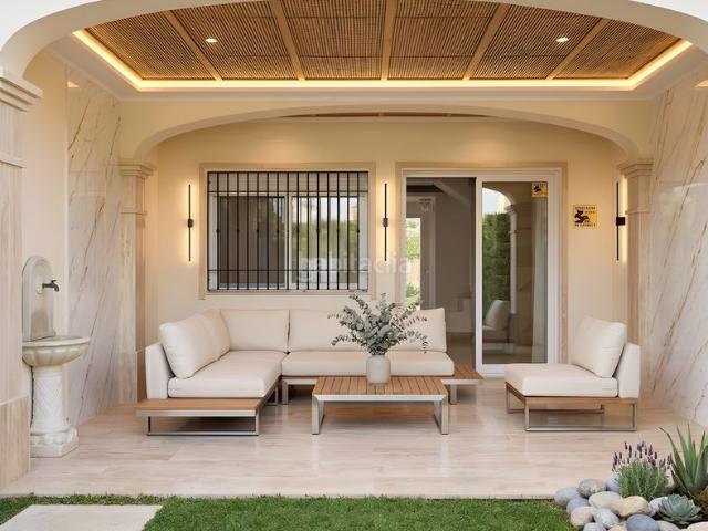 Casa adosada en venta en Marbella, San Pedro de Alcántara Pueblo. Casa adosada en San Pedro de Alcántara. Casas adosadas.