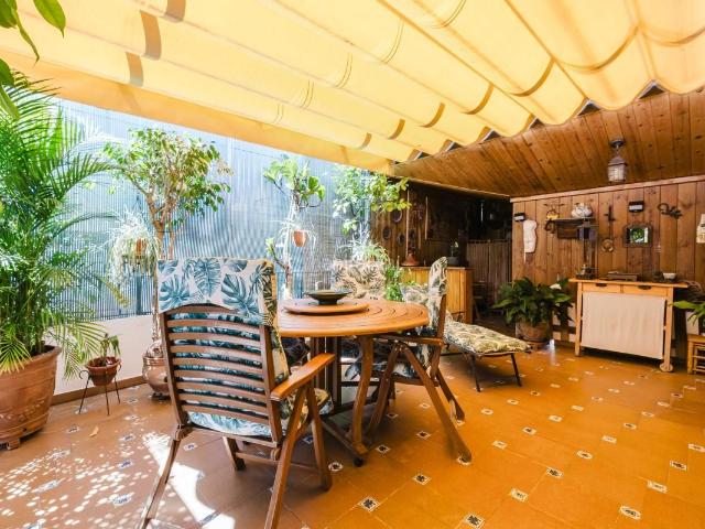 Casa adosada en venta en Marbella, San Pedro de Alcántara Pueblo. Casas adosadas.