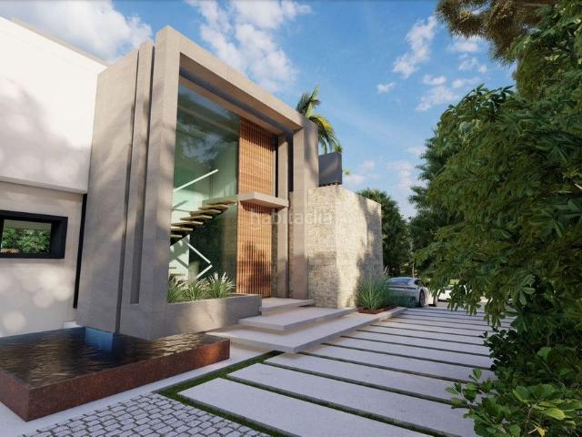 Casa adosada en venta en Marbella, San Pedro de Alcántara Pueblo. Casas adosadas.