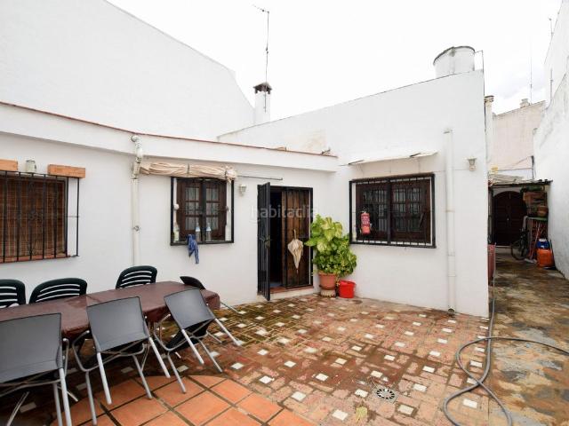 Casa adosada en venta en Marbella, San Pedro de Alcántara Pueblo. Casas adosadas.