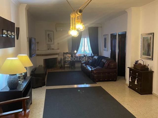 Casa adosada en venta en Marbella, San Pedro de Alcántara Pueblo. Casas adosadas.