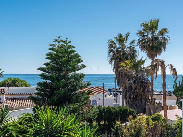 Casa adosada en venta en Marbella, San Pedro de Alcántara Pueblo. Casas adosadas.