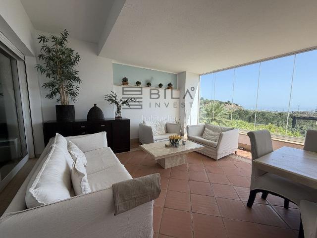 Casa adosada en venta en Marbella, Santa Clara. Adosado en venta en Urb. Santa Clara en Marbella. Casas adosadas.