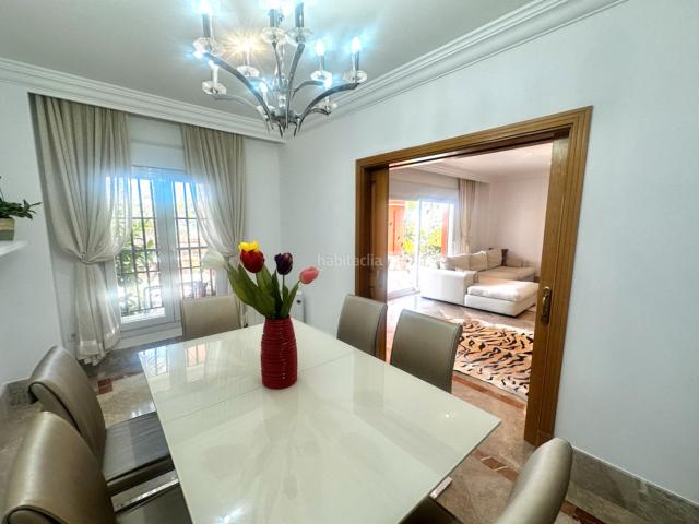 Casa adosada en venta en Marbella, Santa Clara. Increible adosada en Venta en Santa Clara. Casas adosadas.