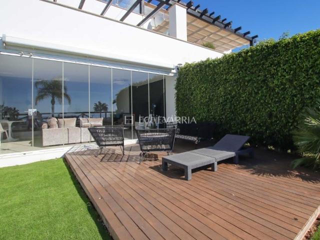 Casa adosada en venta en Marbella, Santa Clara. Santa Clara Golf. Casas adosadas.