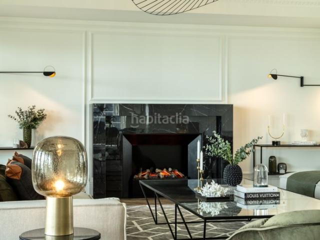 Casa adosada en venta en Marbella, Sierra Blanca. Casas adosadas.