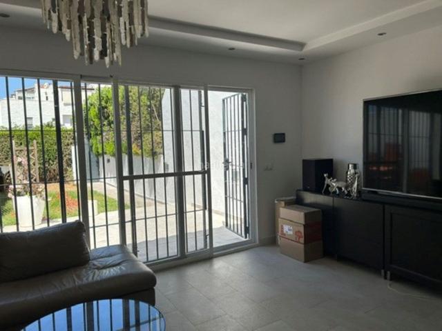 Casa adosada en venta en Marbella, Sierra Blanca. Casas adosadas.