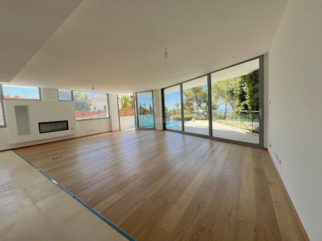 Casa adosada en venta en Marbella, Sierra Blanca. Casas adosadas.