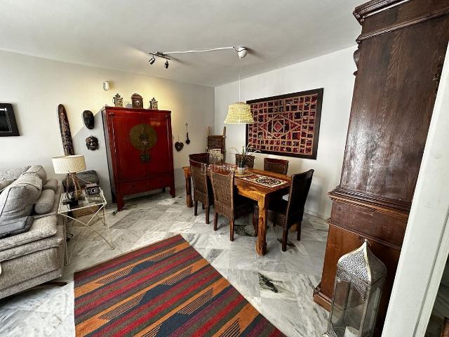 Casa adosada en venta en Marbella, Sierra Blanca. Casas adosadas.