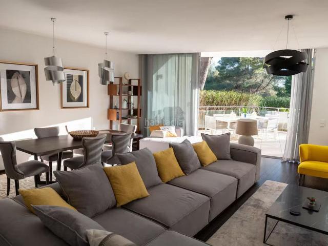Casa adosada en venta en Marbella, Sierra Blanca. Casas adosadas.