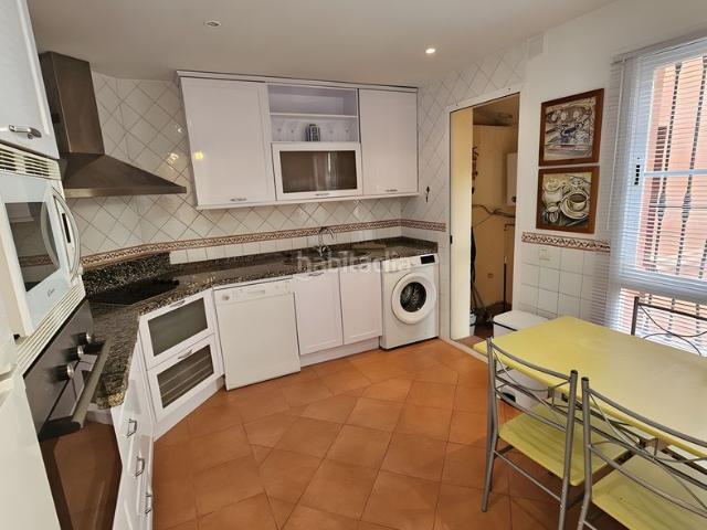 Casa adosada en venta en Marbella, Puente Romano. Casa adosada Milla de Oro. Casas adosadas.