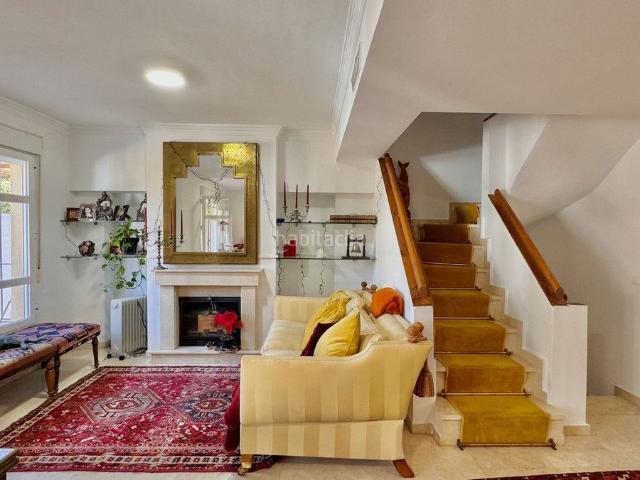 Casa adosada en venta en Marbella, Puerto Banús. Casas adosadas.