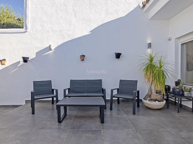 Casa adosada en venta en Marbella, Puerto Banús. Casas adosadas.
