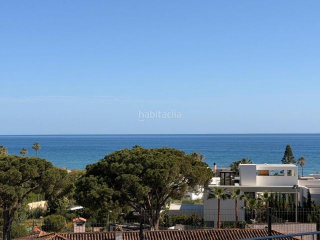 Casa adosada en venta en Marbella, Real de Zaragoza. Fantástica casa adosada situada en la nueva urbanización Estrella del Mar Villas Marbella. Casas adosadas.