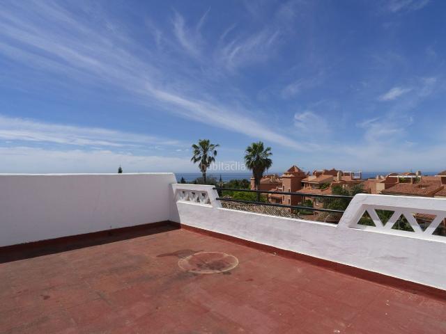 Casa adosada en venta en Marbella, Reserva de Marbella. Adosado de 2 dormitorios en venta en La Reserva de Marbella. Casas adosadas.