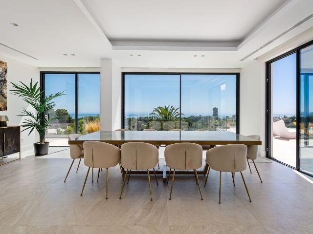 Casa adosada en venta en Marbella, Casco Antiguo. Casas adosadas.