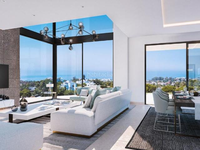 Casa adosada en venta en Marbella, Río Real. Casas adosadas.