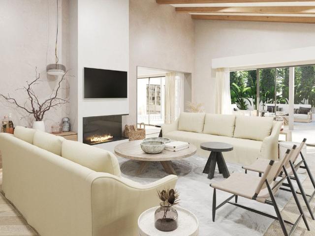 Casa adosada en venta en Marbella, Río Real. Casas adosadas.