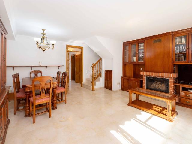 Casa adosada en venta en Marbella, Valdeolletas Las Cancelas Xarblanca. Chalet Adosado en Xarblanca. Casas adosadas.