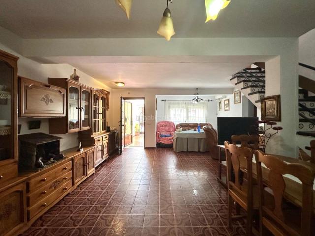 Casa adosada en venta en Marbella, Zona Miraflores. Casa adosada en Miraflores. Casas adosadas.