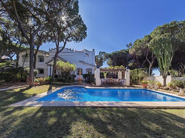 Casa adosada en Venta en Marbesa