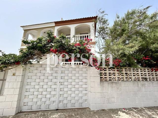 Casa adosada en Venta en Mareny Blau